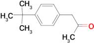 1-(4-tert-Butylphenyl)propan-2-one