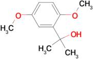 2-(2,5-Dimethoxyphenyl)-2-propanol