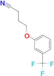 4-[3-(Trifluoromethyl)-phenoxy]butanenitrile