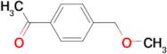 1-(4-Methoxymethylphenyl)ethanone