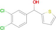 3,4-Dichlorophenyl-(2-thienyl)methanol