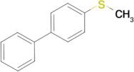 4-(Methylthio)biphenyl