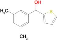 3,5-Dimethylphenyl-(2-thienyl)methanol