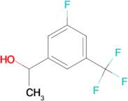 1-[3-Fluoro-5-(trifluoromethyl)phenyl]ethanol