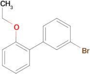 3-Bromo-2'-ethoxybiphenyl