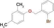 2-Bromobenzyl-(2,4-dimethylphenyl)ether