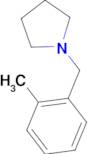 1-(2-Methylbenzyl)pyrrolidine