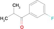 3'-Fluoro-2-methylpropiophenone