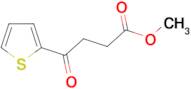 Methyl 4-(2-thienyl)-4-oxobutyrate