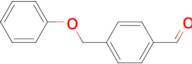 4-(Phenoxymethyl)benzaldehyde