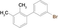 3-Bromo-2',3'-dimethylbiphenyl