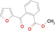 Methyl 2-(2-furoyl)benzoate