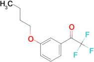 3'-n-Butoxy-2,2,2-trifluoroacetophenone