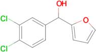 3,4-Dichlorophenyl-(2-furyl)methanol