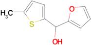 2-Furyl-(5-methyl-2-thienyl)methanol