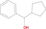 Cyclopentyl phenyl methanol