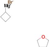 Cyclobutylmagnesium bromide, 0.5M THF