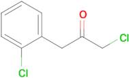 1-Chloro-3-(2-chlorophenyl)propan-2-one