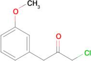 1-Chloro-3-(3-methoxyphenyl)propan-2-one