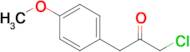 1-Chloro-3-(4-methoxyphenyl)propan-2-one