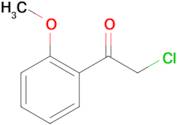 2-Chloro-1-(2-methoxyphenyl)ethanone