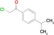 2-Chloro-1-(4-iso-propoxyphenyl)ethanone