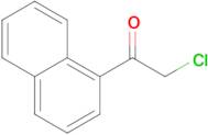 2-Chloro-1-naphthalen-1-yl-ethanone