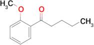 1-(2-Methoxyphenyl)pentan-1-one