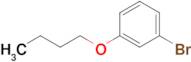 1-Bromo-3-n-butoxybenzene