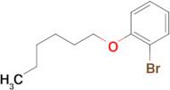 1-Bromo-2-n-hexyloxybenzene