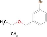 1-Bromo-3-[(iso-propyloxy)methyl]benzene