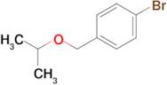 1-Bromo-4-[(iso-propyloxy)methyl]benzene