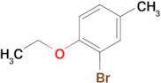 1-Bromo-2-ethoxy-5-methylbenzene