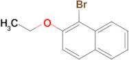 1-Bromo-2-ethoxynaphthalene