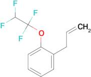 1-Allyl-2-(1,1,2,2-tetrafluoroethoxy)benzene