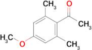 1-(4-Methoxy-2,6-dimethylphenyl)ethanone
