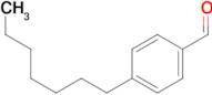 4-n-Heptylbenzaldehyde