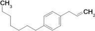 1-Allyl-4-n-heptylbenzene