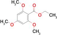 2,4,6-Trimethoxybenzoic acid ethyl ester