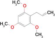 2-Allyl-1,3,5-trimethoxybenzene