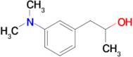 1-[3-(Dimethylamino)phenyl]-2-propanol