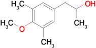 1-(3,5-Dimethyl-4-methoxyphenyl)-2-propanol