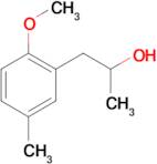 1-(2-Methoxy-5-methylphenyl)-2-propanol