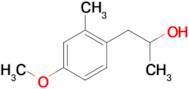 1-(4-Methoxy-2-methylphenyl)-2-propanol