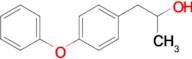 1-(4-Phenoxyphenyl)-2-propanol