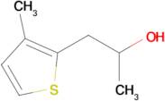 1-(3-Methyl-2-thienyl)-2-propanol