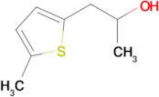 1-(5-Methyl-2-thienyl)-2-propanol