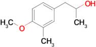 1-(4-Methoxy-3-methylphenyl)-2-propanol