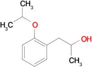 1-(2-iso-Propoxyphenyl)-2-propanol