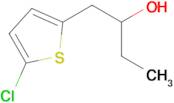 1-(5-Chloro-2-thienyl)-2-butanol